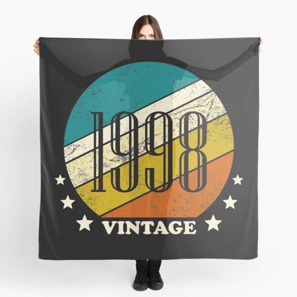 Item preview, Vintage retro 1998 designed and sold by alviansyah02.