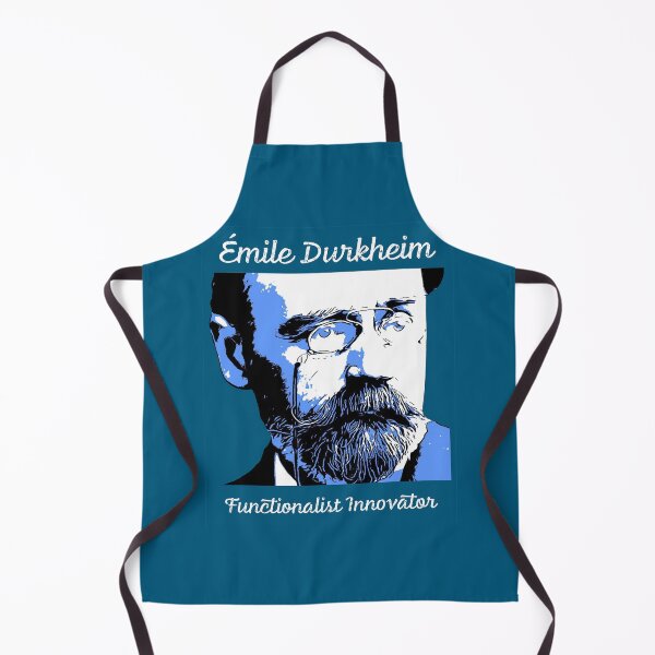 Item preview, Emile Durkheim Functionalism | Sociology Gifts | Sociology Heroes | Academic designed and sold by planetmarsstore.