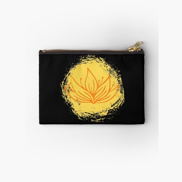 Item preview, Dark Orange Lotus designed and sold by foxcreative.