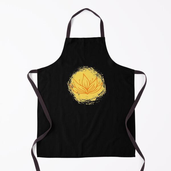 Item preview, Dark Orange Lotus designed and sold by foxcreative.