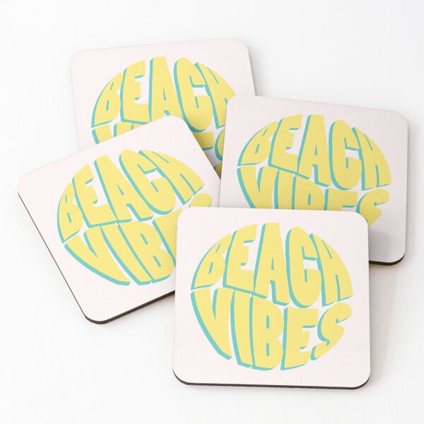 Item preview, Beach Vibes Design designed and sold by tahsokano.
