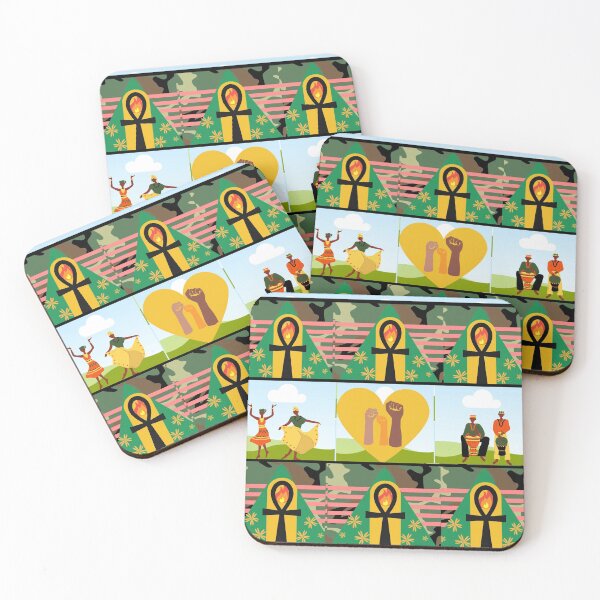 Item preview, Everlasting Ancestry designed and sold by Africa C. Williams.