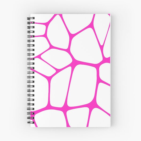 Item preview, Pink & White Abstract Pattern designed and sold by stilbon.
