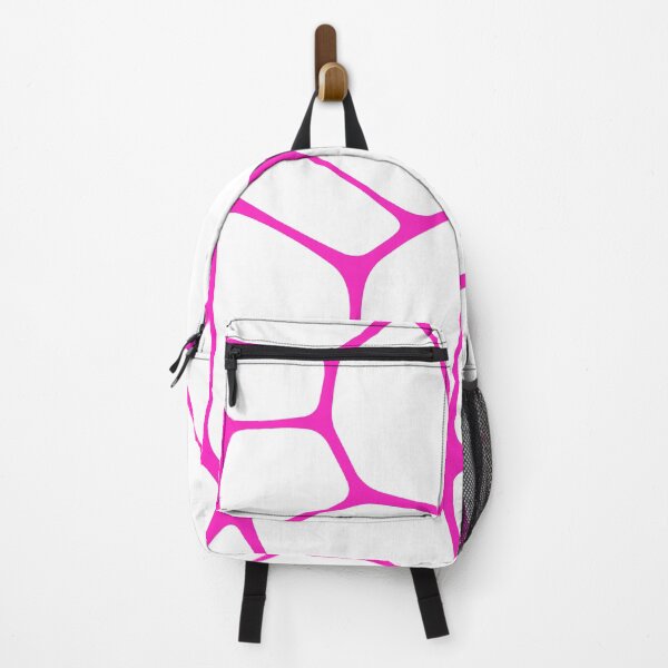Item preview, Pink & White Abstract Pattern designed and sold by stilbon.