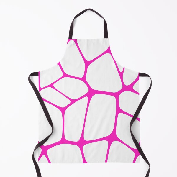 Item preview, Pink & White Abstract Pattern designed and sold by stilbon.