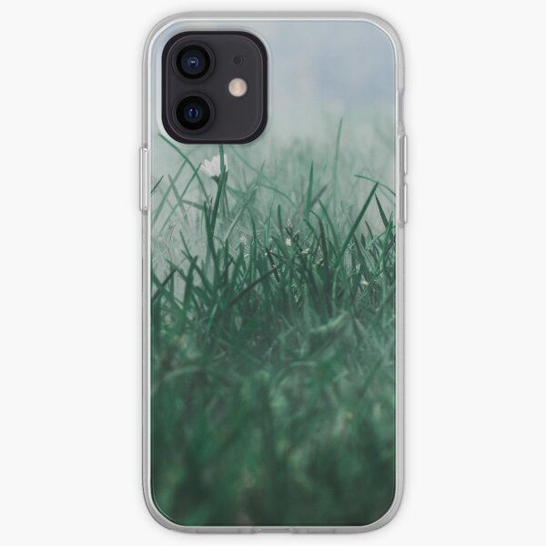 grass iPhone Soft Case