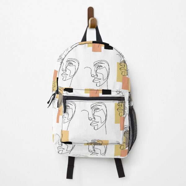 Item preview, Abstract HUMAN designed and sold by chaayasartsy.
