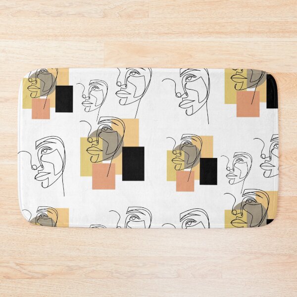 Item preview, Abstract HUMAN designed and sold by chaayasartsy.
