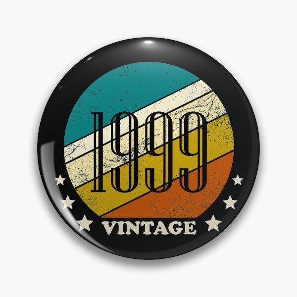 Item preview, Vintage retro 1999 designed and sold by alviansyah02.