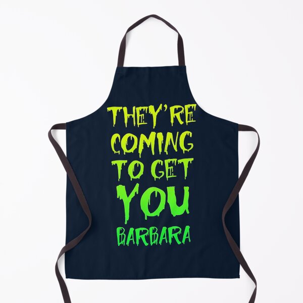 Aperçu de l'œuvre Ils viennent pour vous obtenir Barbara règle de t-shirt, outil d'alignement de t-shirt, maquette de t-shirt, hauts et t-shirts, conception de t-shirt créée et vendue par FreDricKawillia.