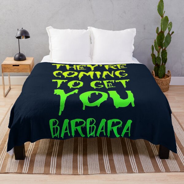 Item preview, They're Coming to Get You Barbara t shirt ruler, t shirt alignment tool, t shirt mockup, Tops & Tees, t shirt design designed and sold by FreDricKawillia.