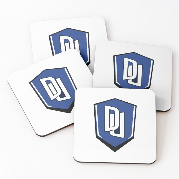 Item preview, Dillard University blue devils designed and sold by Russelmitra.