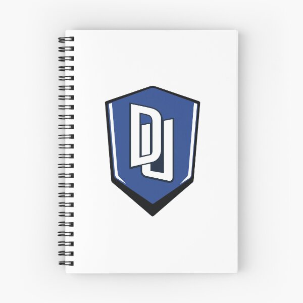 Item preview, Dillard University blue devils designed and sold by Russelmitra.