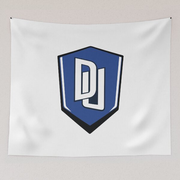 Item preview, Dillard University blue devils designed and sold by Russelmitra.