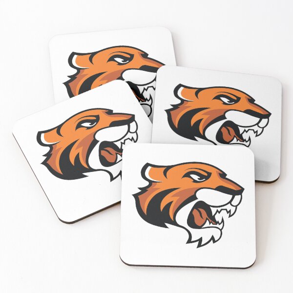 Item preview, Doane College tigers designed and sold by Russelmitra.