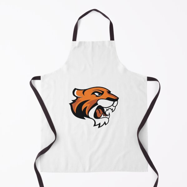 Item preview, Doane College tigers designed and sold by Russelmitra.