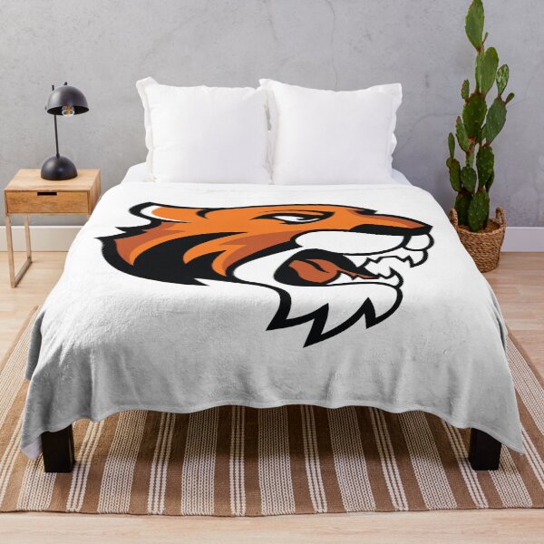 Item preview, Doane College tigers designed and sold by Russelmitra.