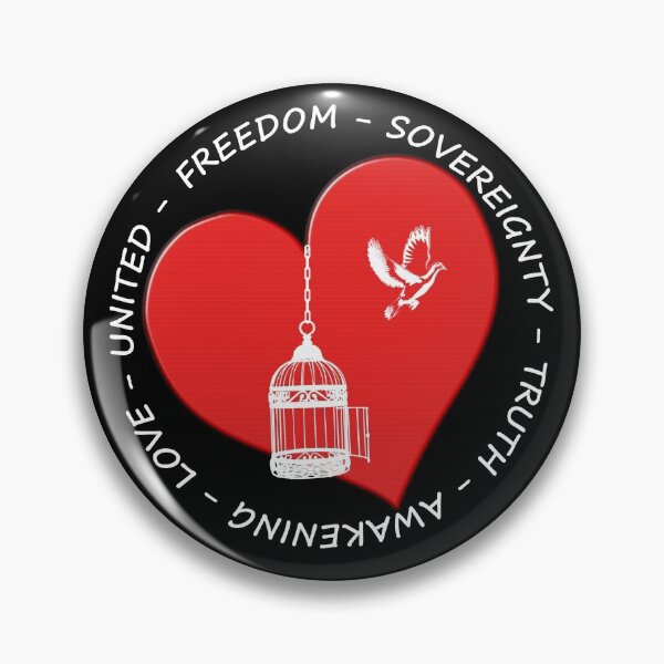 Item preview, UNITED WE STAND - IN THE FACE OF TYRANNY  - SHOW YOUR SUPPORT designed and sold by GemofJupiter.