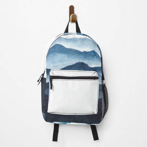 Item preview, Misty Mountains designed and sold by Yorda Creative.