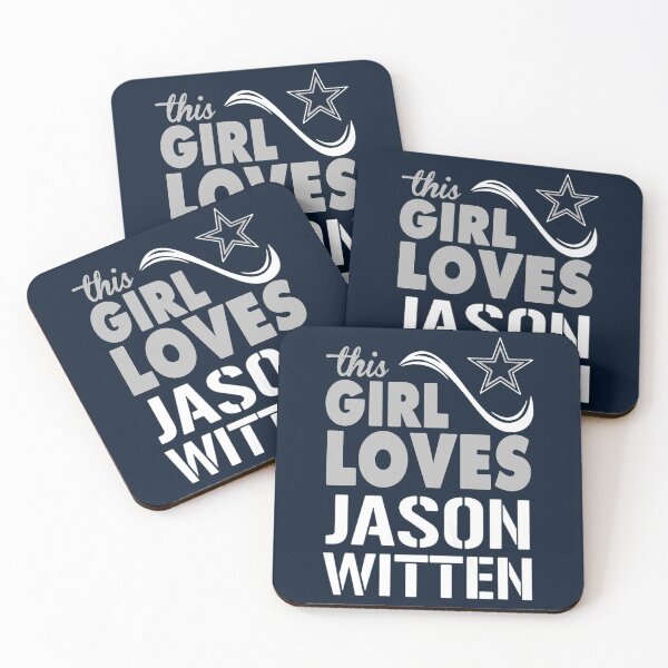 Item preview, This Girl Loves Jason Witten t shirt mockup, harness women fashion,  Funny dad T-Shirts, t shirt bundle, shirt extender designed and sold by FreDricKawillia.