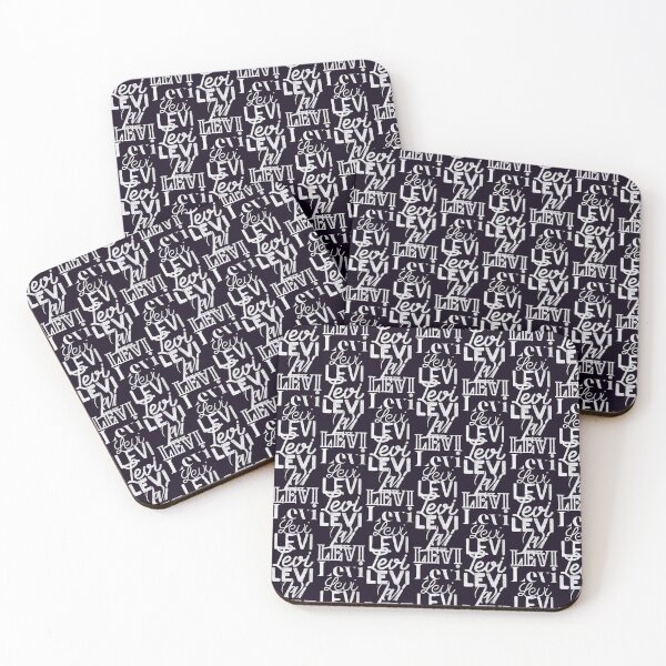Item preview, Levi designed and sold by wunderfamily.
