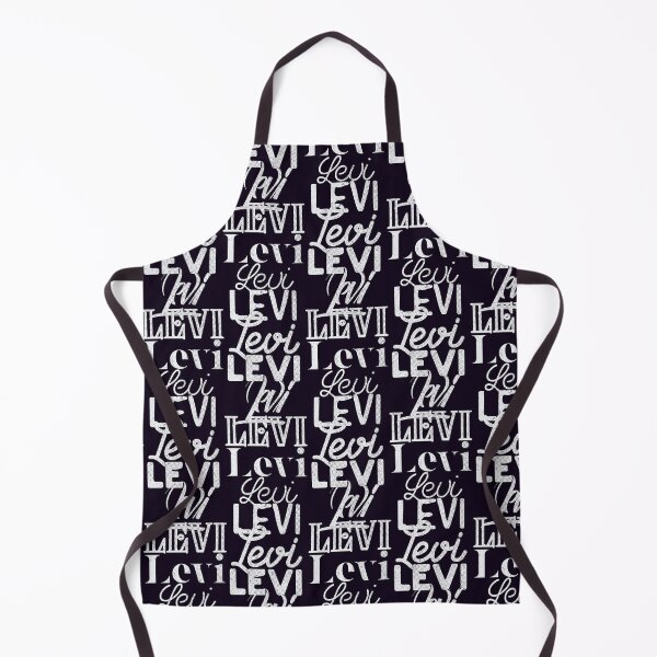 Item preview, Levi designed and sold by wunderfamily.