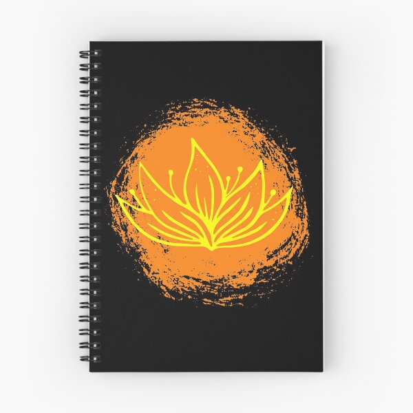 Item preview, Yellow Lotus designed and sold by foxcreative.