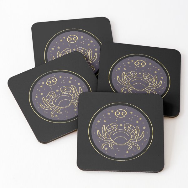 Item preview, Cancer Horoscope Astrology Zodiac Sign designed and sold by travellb.
