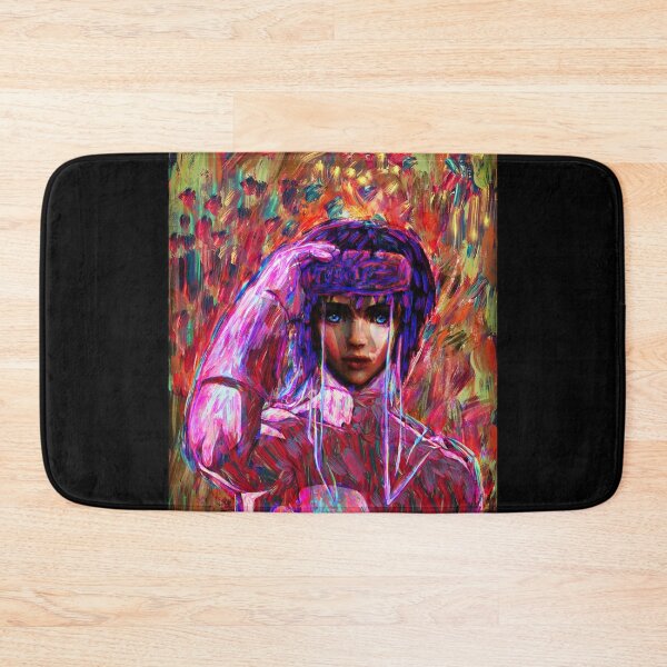 Item preview, ghost in the shell  designed and sold by ururuty.