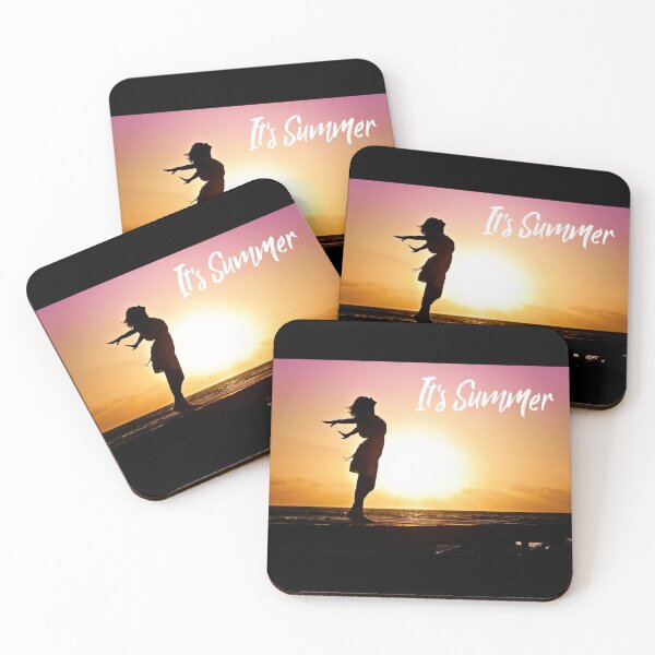 Item preview, Its Summer designed and sold by Simple2simple.