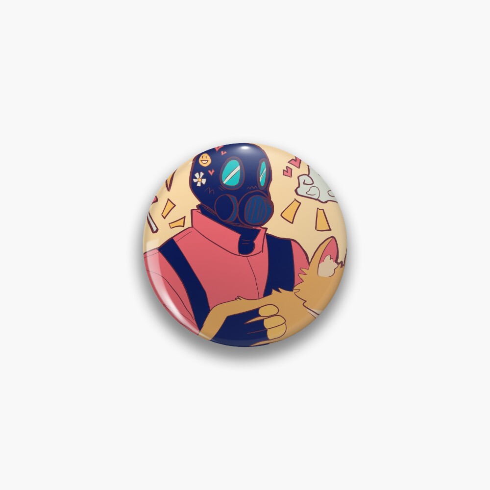 Item preview, Pin designed and sold by catharticscrib.