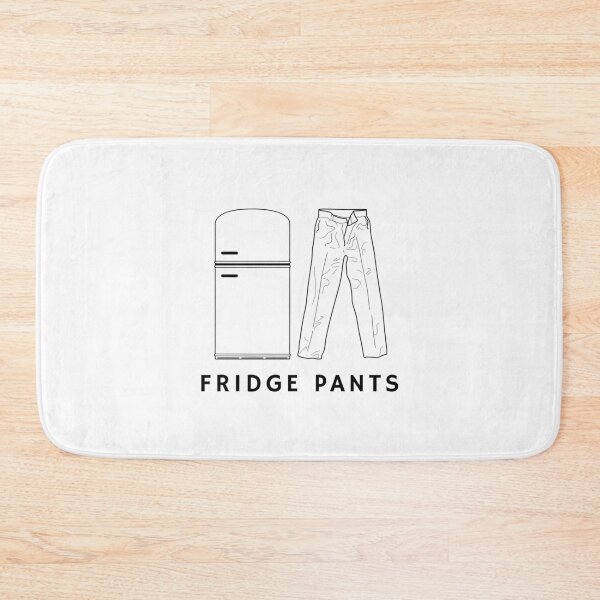Item preview, Fridge Pants - Frasier designed and sold by CalledEclectic.