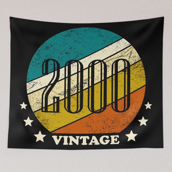Item preview, Vintage retro 2000 designed and sold by alviansyah02.