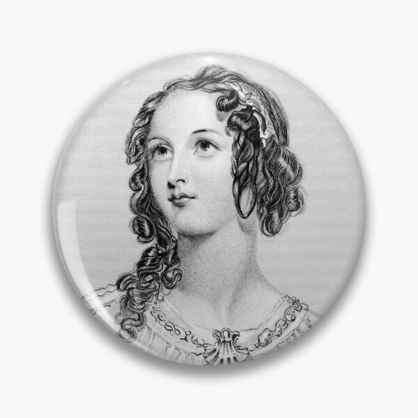 Item preview, Miranda, Heroine of Shakespeare  designed and sold by TanyDi.