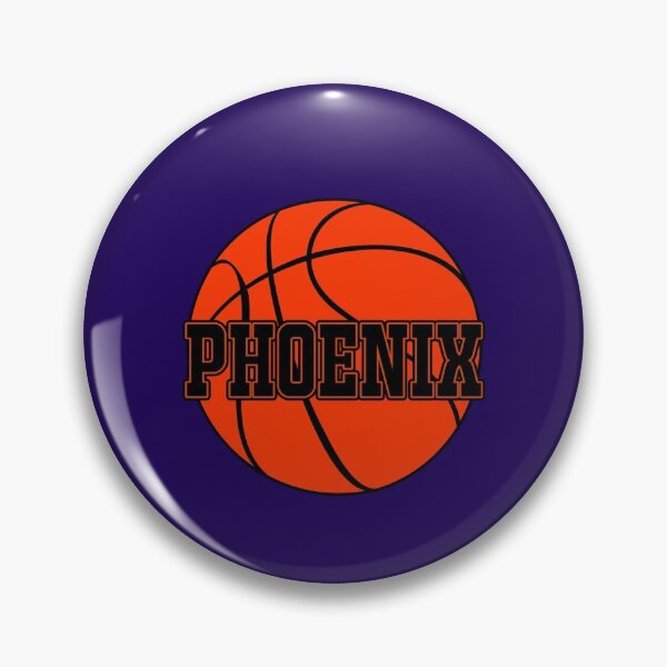 Item preview, Phoenix basketball designed and sold by DynastyArt.