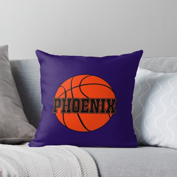 Item preview, Phoenix basketball designed and sold by DynastyArt.