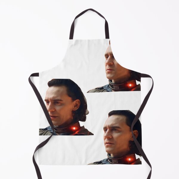 Item preview, Loki designed and sold by yyyeseniaa.