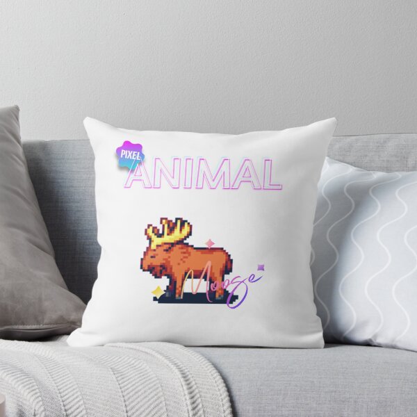 Item preview, Pixel animal designed and sold by Unique-on.