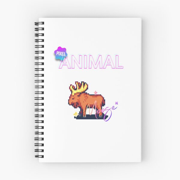 Item preview, Pixel animal designed and sold by Unique-on.