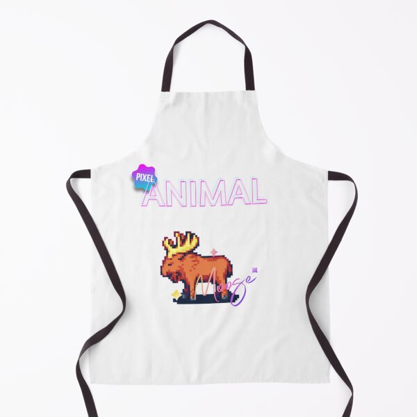 Item preview, Pixel animal designed and sold by Unique-on.