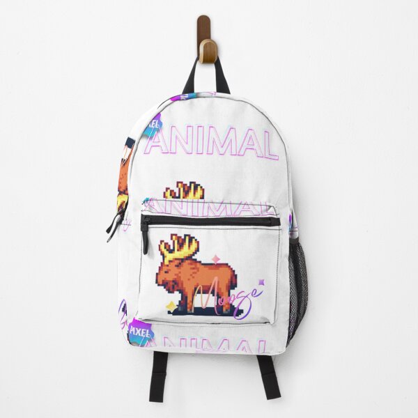 Item preview, Pixel animal designed and sold by Unique-on.