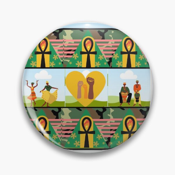 Item preview, Everlasting Ancestry designed and sold by Africa C. Williams.