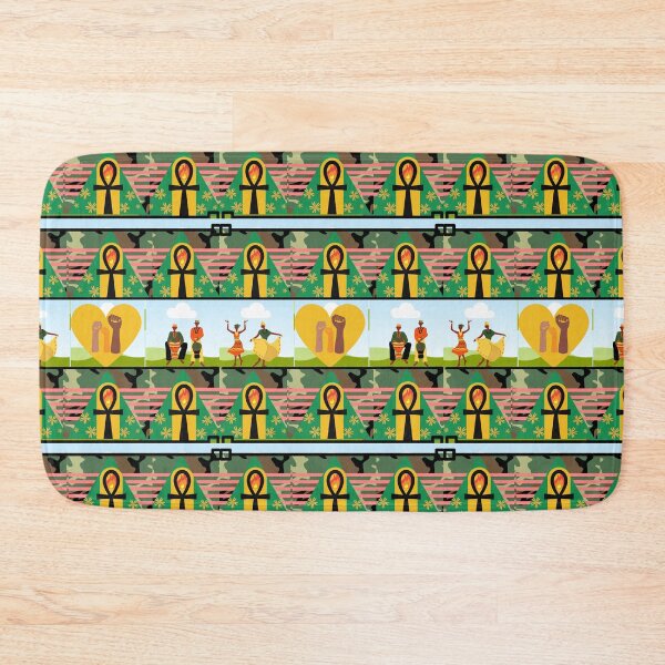 Item preview, Everlasting Ancestry designed and sold by Africa C. Williams.