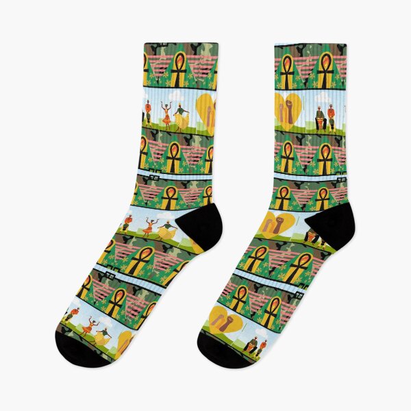 Item preview, Everlasting Ancestry designed and sold by Africa C. Williams.