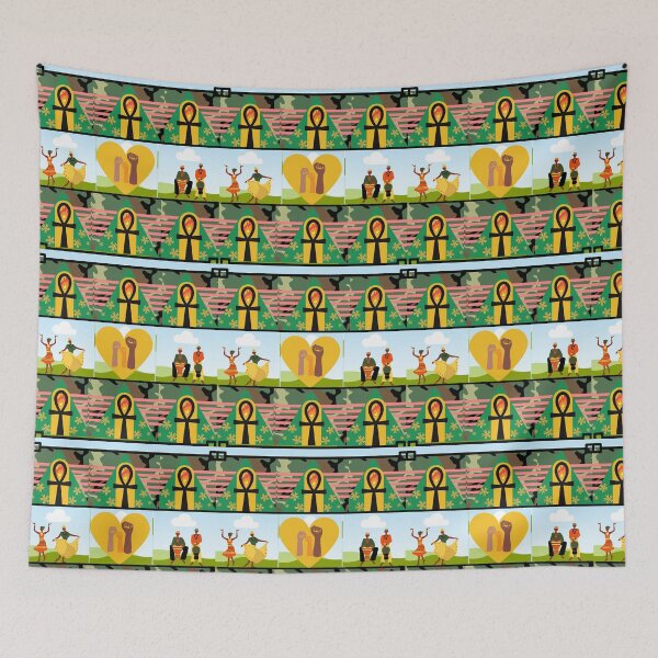 Item preview, Everlasting Ancestry designed and sold by Africa C. Williams.
