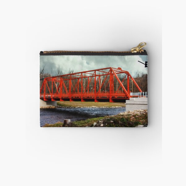Item preview, Delhi Road Bridge  designed and sold by Melody Ricketts.