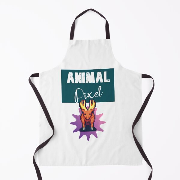 Item preview, Pixel animal designed and sold by Unique-on.