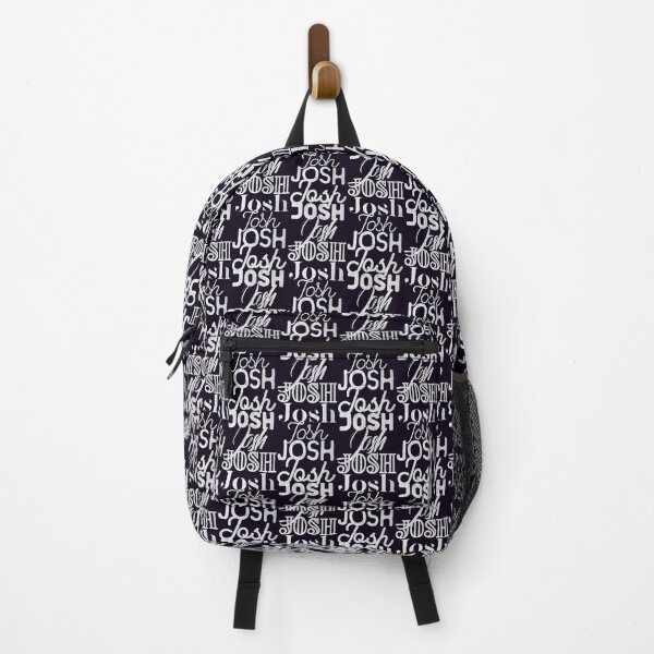 Item preview, Josh designed and sold by wunderfamily.
