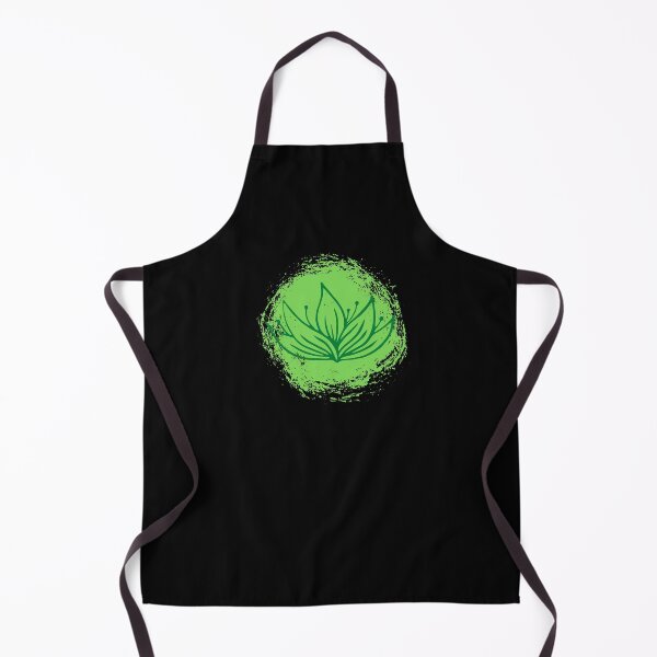 Item preview, Green Lotus designed and sold by foxcreative.