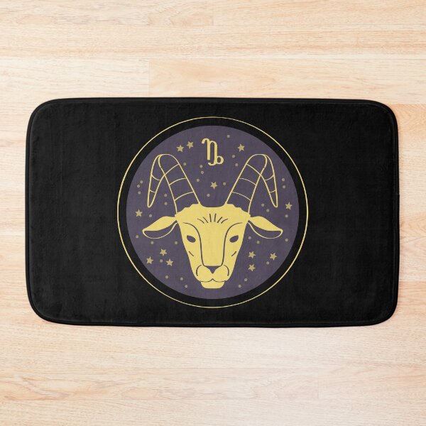 Item preview, Capricorn Horoscope Astrology Zodiac Sign designed and sold by travellb.